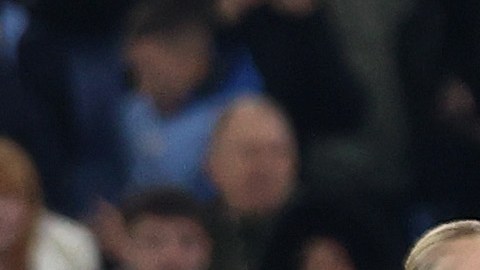 el cuadro inglés lidera el ranking de clubes de Europa