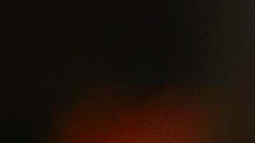 Salah fue el responsable del primer gol para el Liverpool.