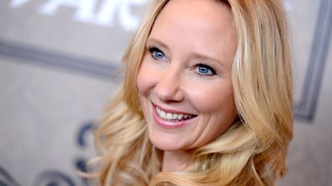 La autopsia final de Anne Heche no reveló "ninguna evidencia de deterioro" por drogas ilícitas en el momento de su accidente automovilístico.