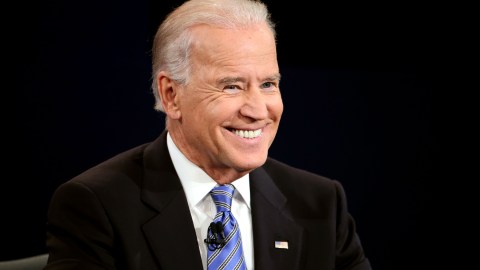 Biden felicitó a los campeones del mundo