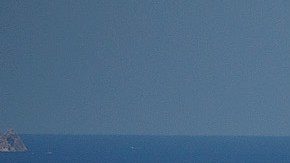 El joven noruego murió en Costa Blanca, España.