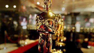 Los nominados al Premios Oscar serán anunciados el 24 de enero.