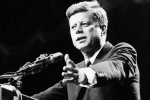 EE.UU. desclasifica más de 13,000 documentos de la CIA sobre el asesinato de John F. Kennedy
