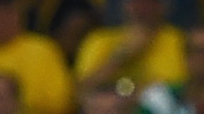 RIO DE JANEIRO, BRAZIL - JULY 13:  Mario Goetze of Germany scores his team's first goal past Sergio Romero of Argentina in extra time during the 2014 FIFA World Cup Brazil Final match between Germany and Argentina at Maracana on July 13, 2014 in Rio de Janeiro, Brazil.  (Photo by Laurence Griffiths/Getty Images)