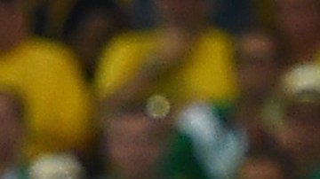 RIO DE JANEIRO, BRAZIL - JULY 13:  Mario Goetze of Germany scores his team's first goal past Sergio Romero of Argentina in extra time during the 2014 FIFA World Cup Brazil Final match between Germany and Argentina at Maracana on July 13, 2014 in Rio de Janeiro, Brazil.  (Photo by Laurence Griffiths/Getty Images)