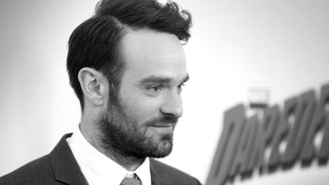 Charlie Cox.