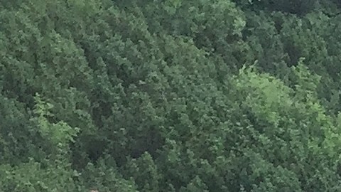 Hiking Across The Karwendel Mountain Range