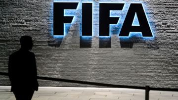 FIFA celebra el fallo del TJUE sobre el caso de la Superliga.