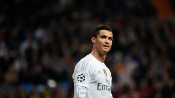 Cristiano Ronaldo jugó durante 9 temporadas en el Real Madrid