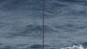 U.S. Coast Guard Maintains Security Around New York City