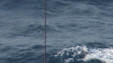 U.S. Coast Guard Maintains Security Around New York City