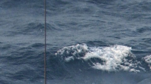 U.S. Coast Guard Maintains Security Around New York City