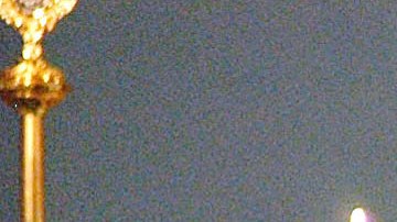 Shindler Family Holds Funeral Service For Terri Schiavo