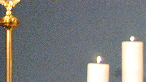 Shindler Family Holds Funeral Service For Terri Schiavo