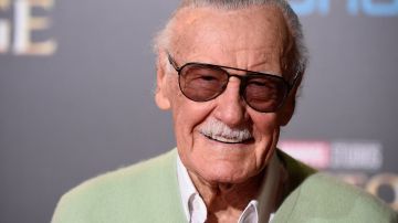 Disney lanzará un documental de Stan Lee en 2023.
