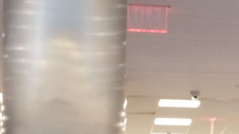 Oficiales migratorios podrían solicitar identificación a inmigrantes indocumentados en aeropuertos.