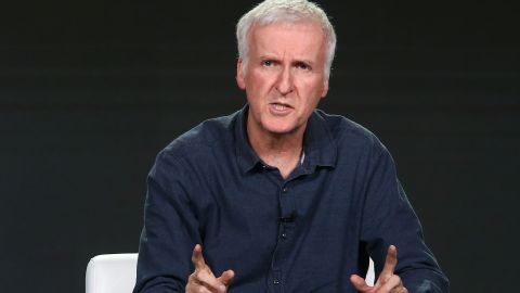 James Cameron, director de "Titanic" explicará por qué Jack tuvo que morir.