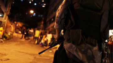 Rio De Janeiro's Favelas Under Scrutiny After Brazil Wins Olympic Bid