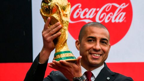 David Trezeguet