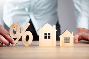 Las solicitudes de hipotecas en EE.UU. aumentan más del 3% ante la baja en las tasas