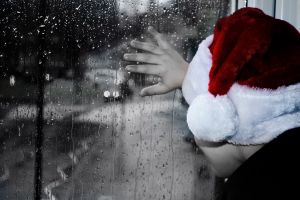 Hispanos y depresión por Navidad: Cómo poder lidiar con ella