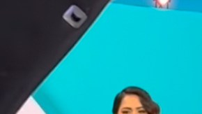 Así Adamari López recibió a las nuevas presentadoras de 'Hoy Día'