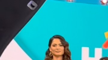 Así Adamari López recibió a las nuevas presentadoras de 'Hoy Día'