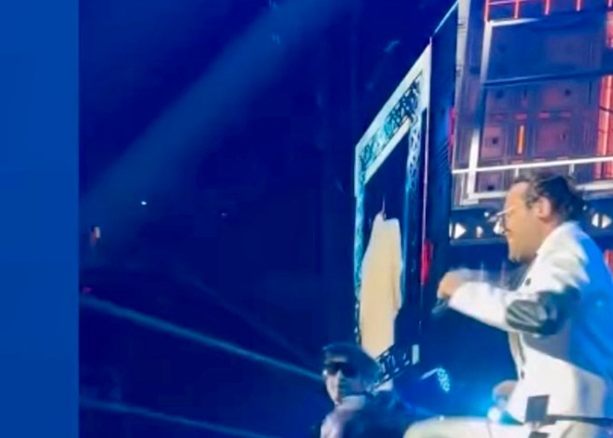 Servando y Florentino llenaron el FTX de Miami