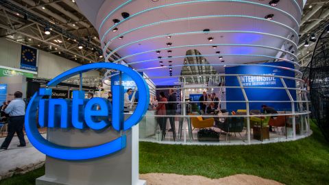 Intel