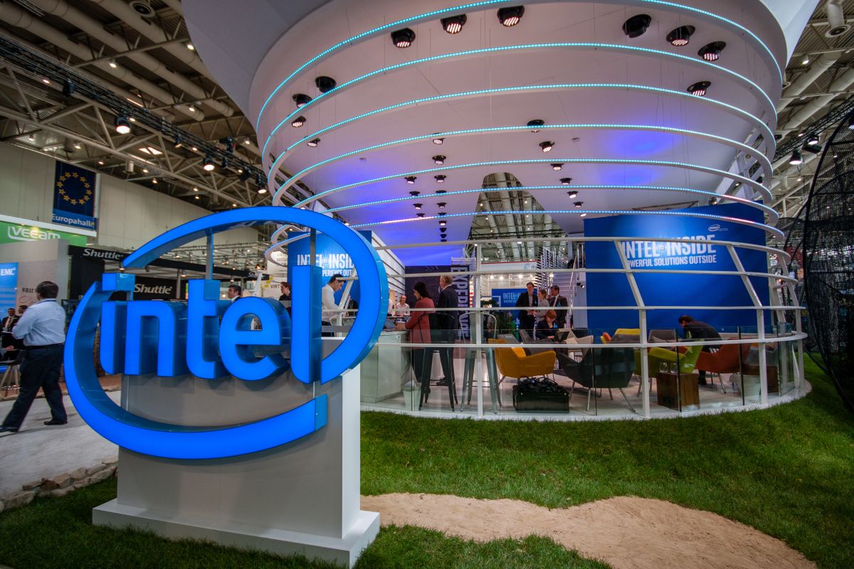 Unos 200 trabajadores de Intel dejarán de laborar en la compañía a partir del 31 de enero de 2023.