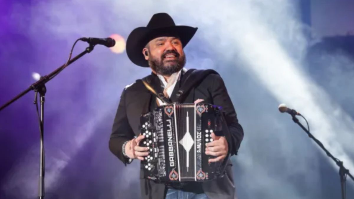Intocable singer short concert said they would not return ticket money