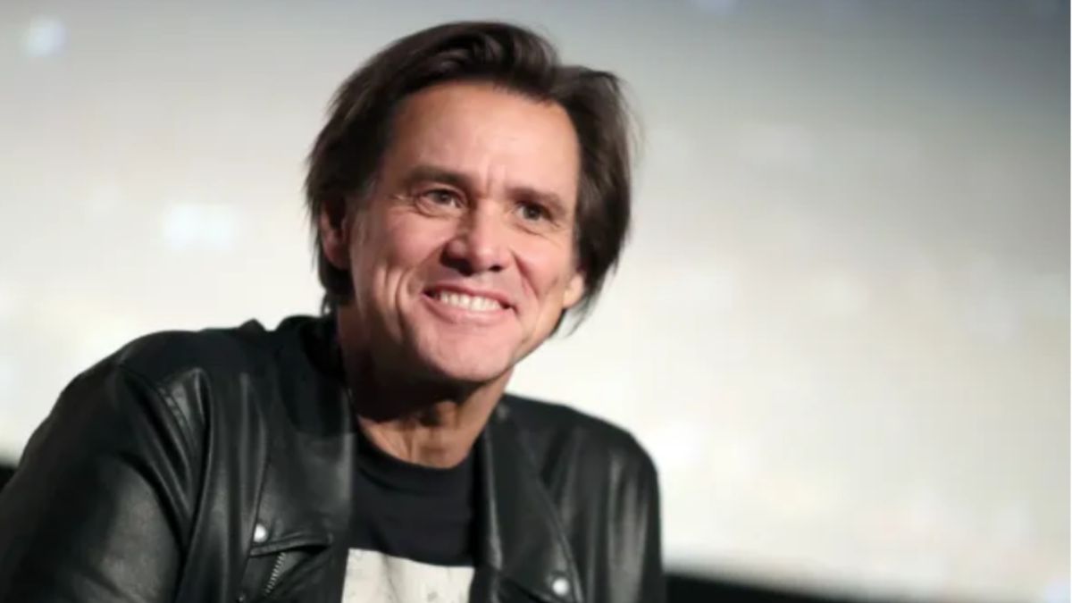 Jim Carrey says goodbye to Twitter with a mysterious message