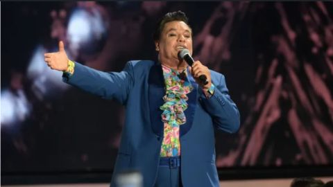 Juan Gabriel