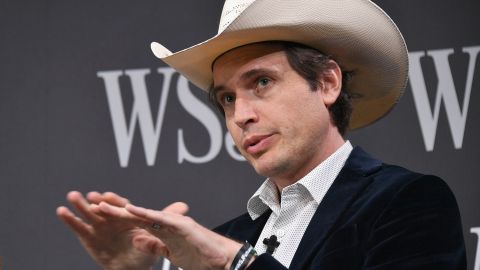 Kimbal Musk