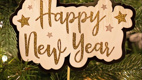 Año Nuevo