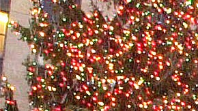 Nueva York Navidad