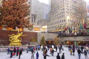 Las 10 mejores ciudades para celebrar Navidad en este 2022