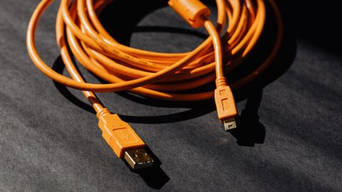 Cable USB