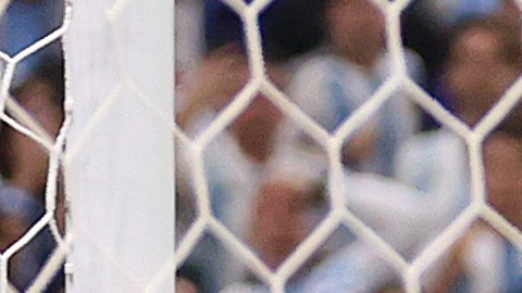 "Cuando Messi hizo el tercer gol contra Francia, los ojos se me llenaron de lágrimas": Rafa Nadal revela como vivió la final del Mundial