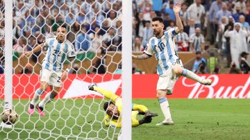 "Cuando Messi hizo el tercer gol contra Francia, los ojos se me llenaron de lágrimas": Rafa Nadal revela como vivió la final del Mundial