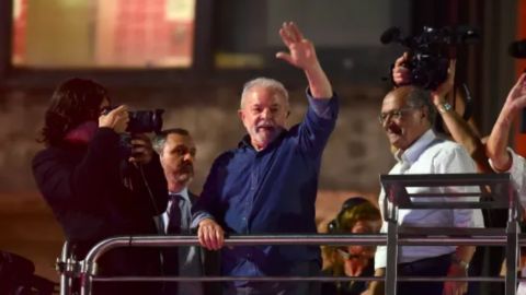 Lula da Silva