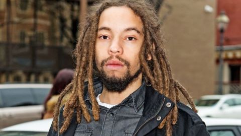 Muere a los 31 años el nieto de Bob Marley, Jo Mersa Marley.