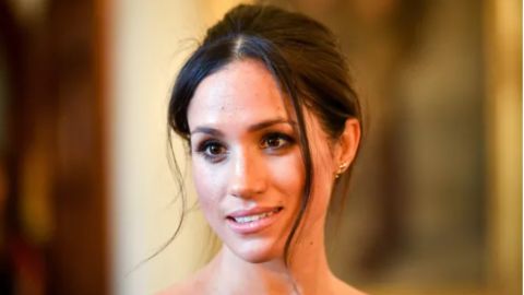 Meghan Markle