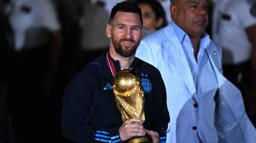 "No va a salir de mi boca decir que Messi es el mejor de la historia": Carlo Ancelotti genera polémica con su opinión sobre 'La Pulga'