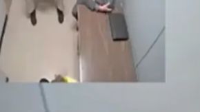 Imagen del arresto de John Formisano.