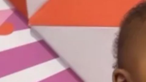Leilani Dream Burley murió bajo la custodia de su padre.