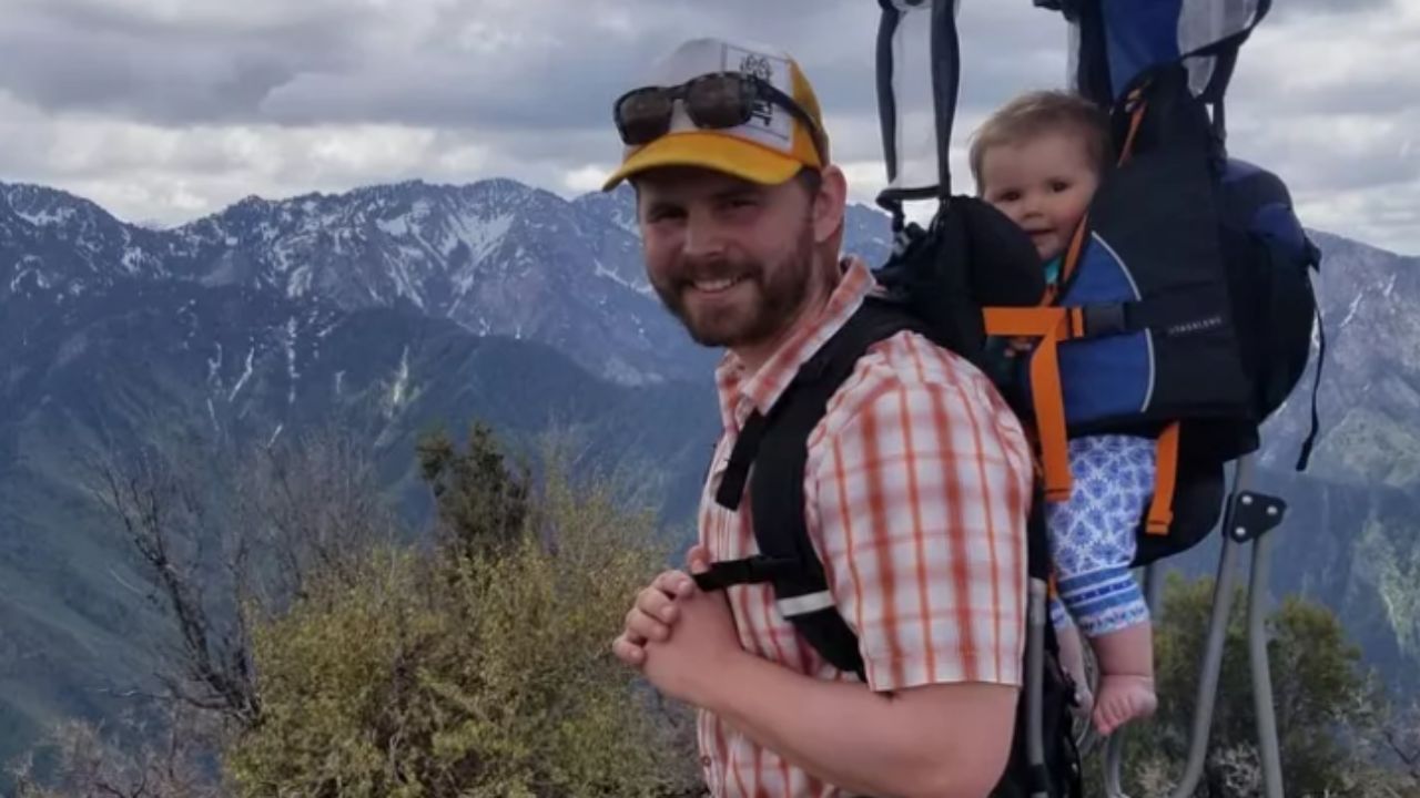 Missing skier found dead at Utah resort