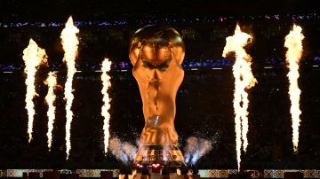 FIFA descartó que hubieran casos de amaño durante el Mundial Qatar 2022