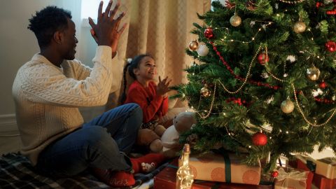 Árbol de Navidad