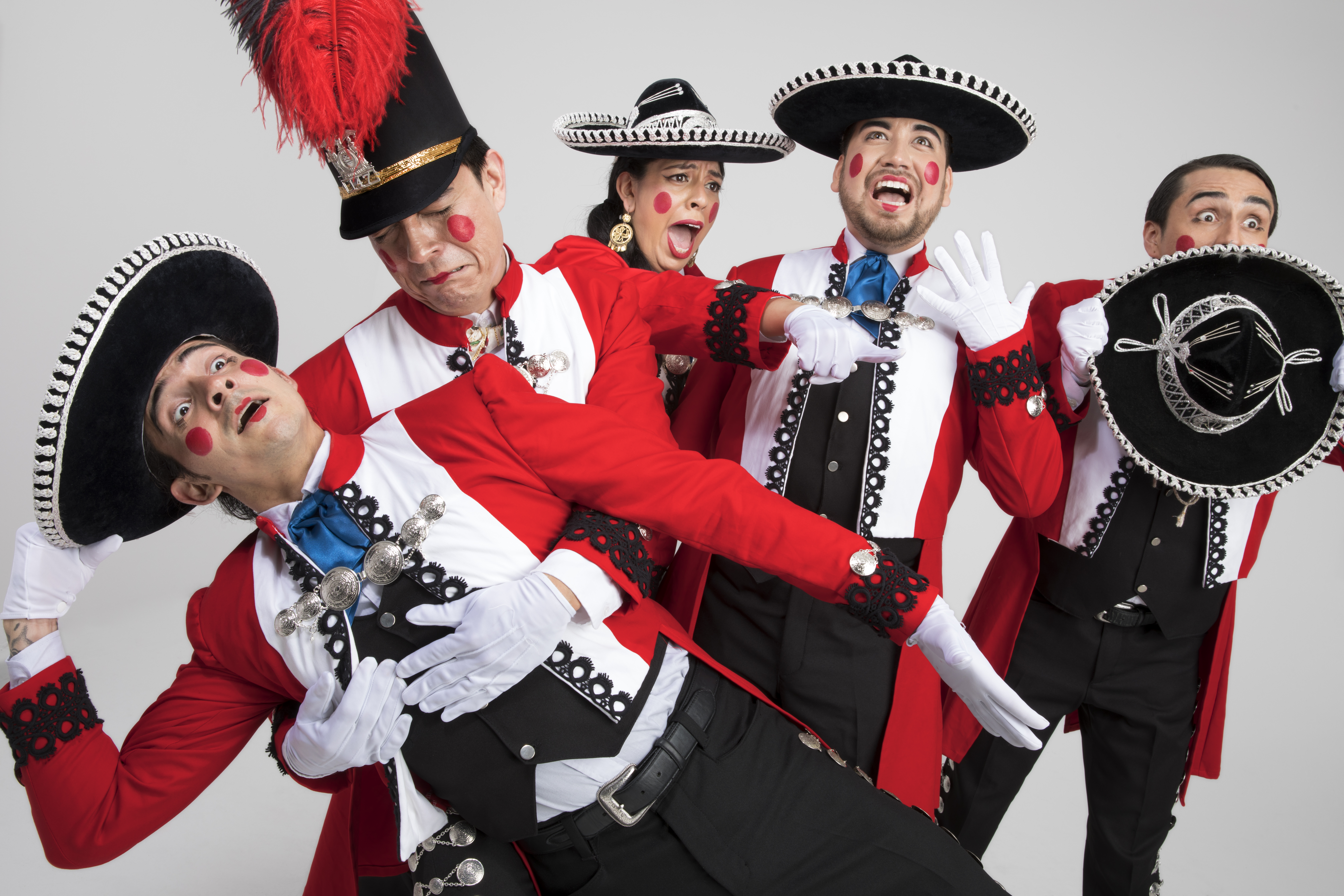 Agenda de eventos: diversión en Navidad